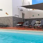 Villa Pacifica *
