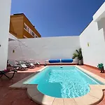 Pacifica Villa *