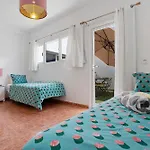 Pacifica Villa