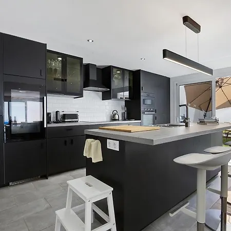 Villa Pacifica Corralejo