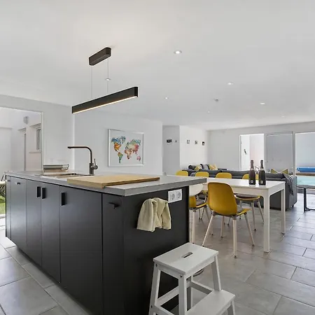 Villa Pacifica Corralejo