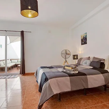 Pacifica Villa Corralejo