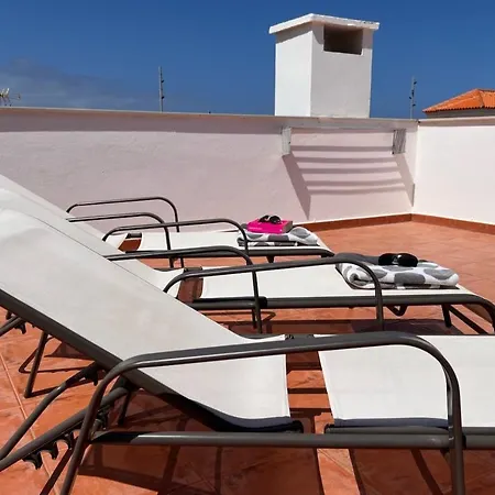 Pacifica * Corralejo