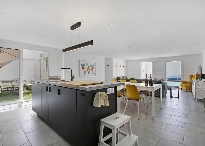 Villa Pacifica Corralejo