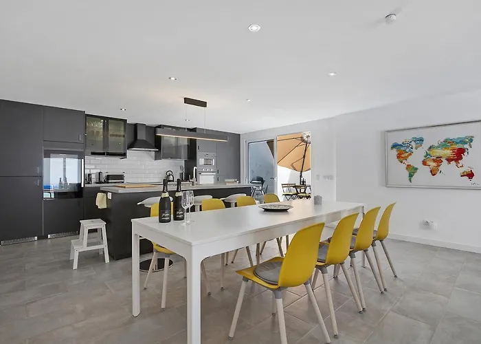 Pacifica * Corralejo