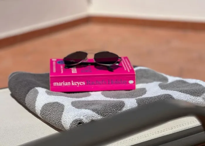 Pacifica Villa Corralejo