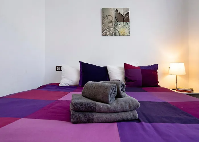 Pacifica Villa Corralejo