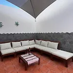 Villa Pacifica *
