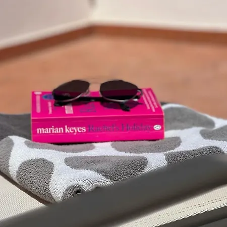 Pacifica Villa Corralejo