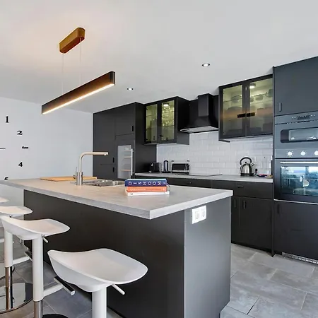 Villa Pacifica Corralejo