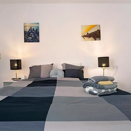 Pacifica Villa Corralejo