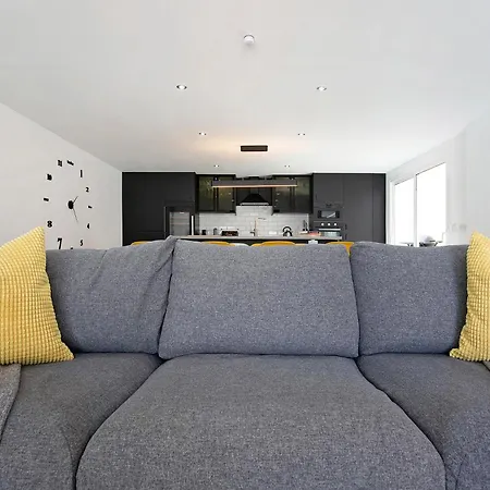 Villa Pacifica Corralejo
