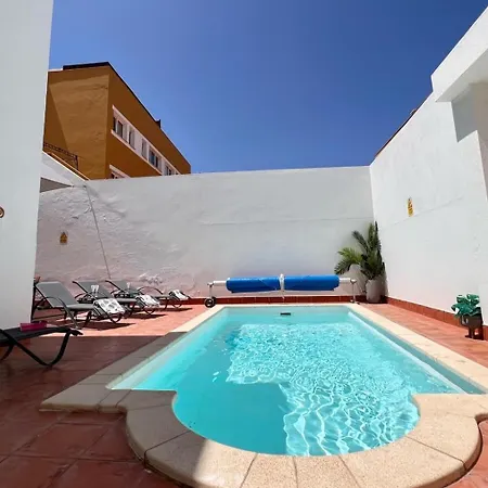 Pacifica Villa *