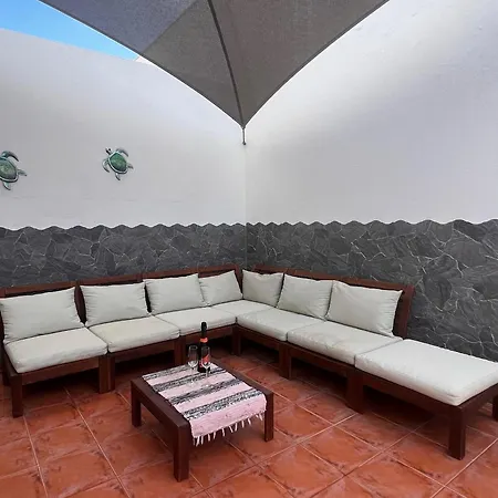 Pacifica Villa Corralejo