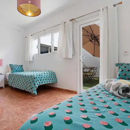 Pacifica Villa