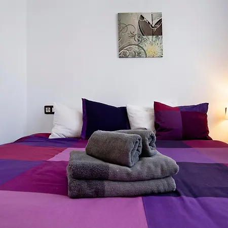Villa Pacifica Corralejo