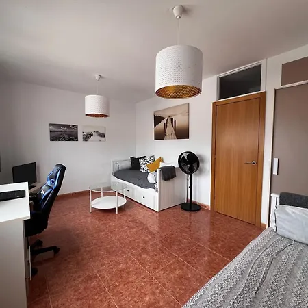 Pacifica Corralejo
