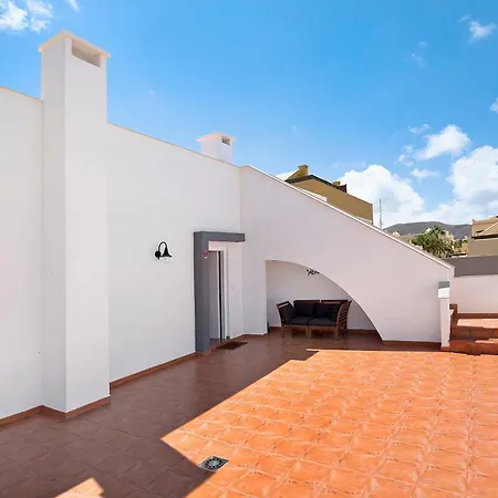 Villa Pacifica